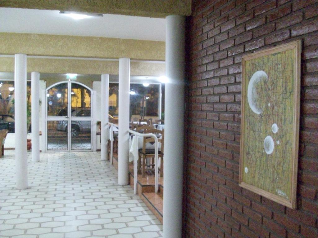 Hotel Rio Diamante San Rafael  Exterior foto